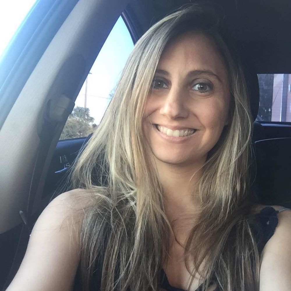 Meet your Posher, Michelle